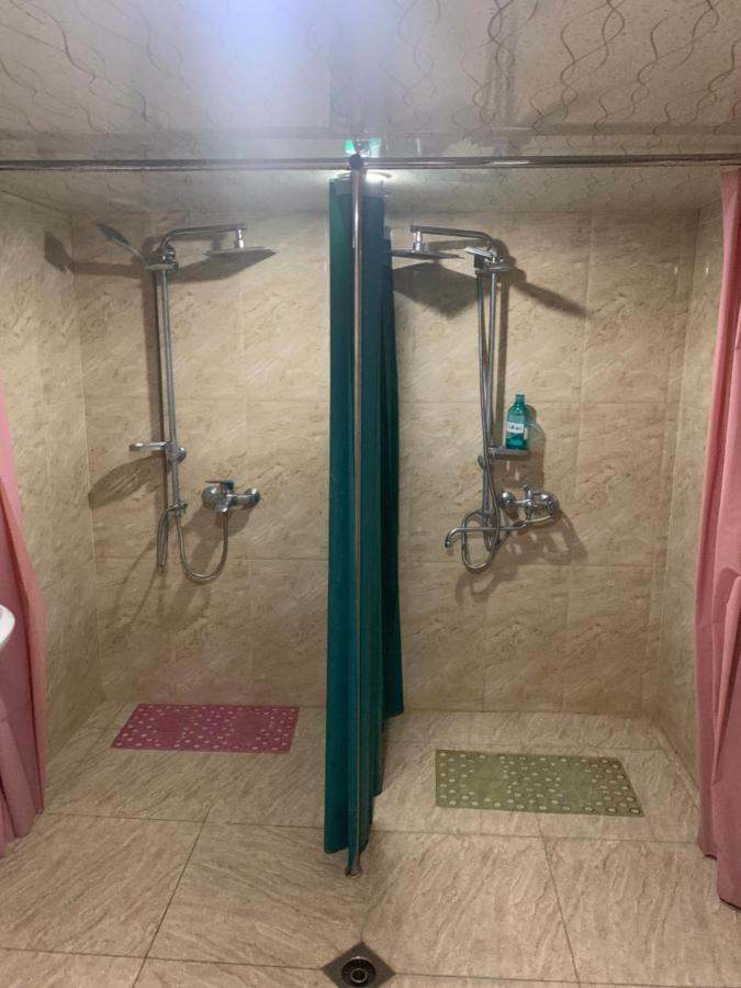 Hostel Yerevan Bagian luar foto