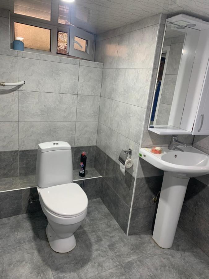 Hostel Yerevan Bagian luar foto