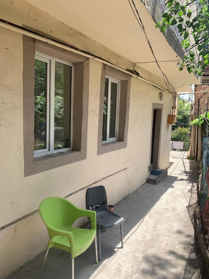 Hostel Yerevan Bagian luar foto