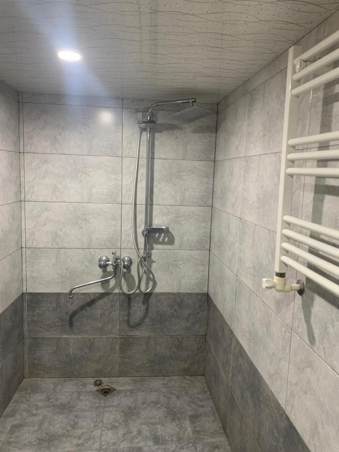 Hostel Yerevan Bagian luar foto