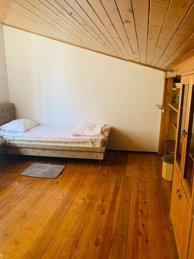 Hostel Yerevan Bagian luar foto