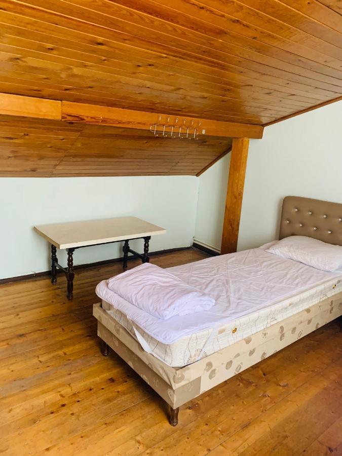Hostel Yerevan Bagian luar foto