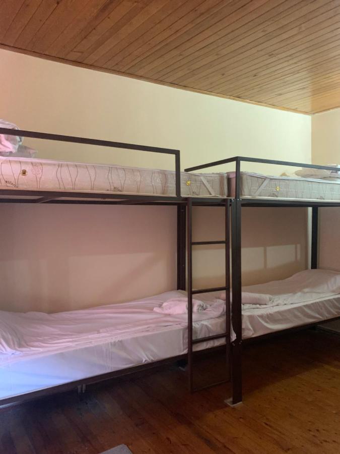 Hostel Yerevan Bagian luar foto