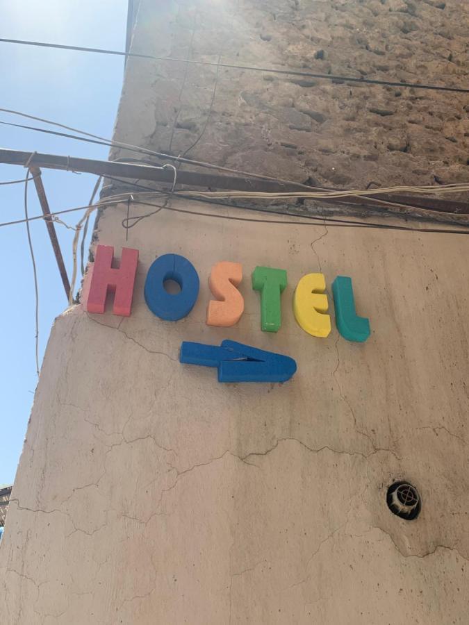 Hostel Yerevan Bagian luar foto
