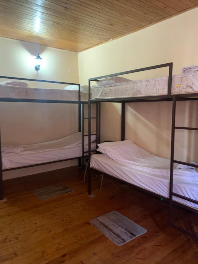Hostel Yerevan Bagian luar foto