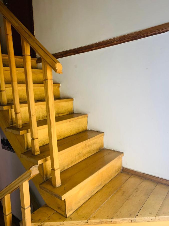 Hostel Yerevan Bagian luar foto